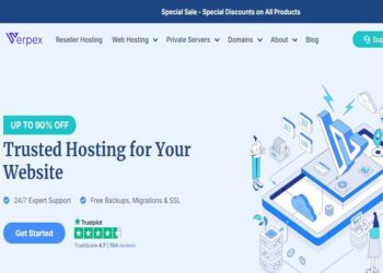 Verpex Hosting, Login, Verpex Reviews, Verpex reseller