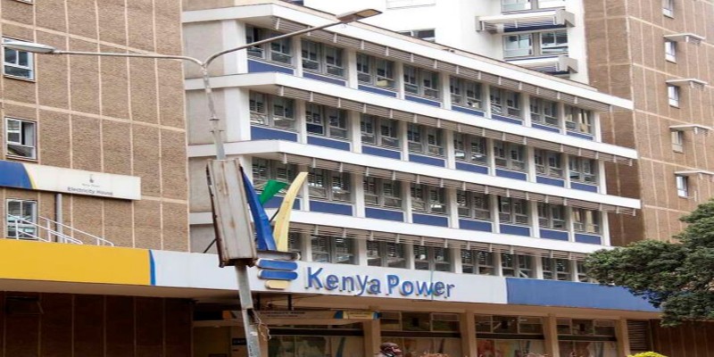 KPLC USSD Code, KPLC Online Portal