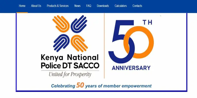 Kenya Police Sacco Loans, Membership