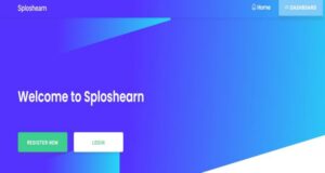 Sploshearn guide. How to earn from Sploshearn