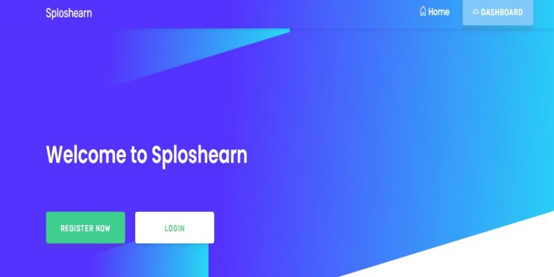 Sploshearn guide. How to earn from Sploshearn