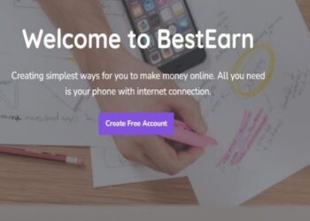 BestEarn, How to earn, packages