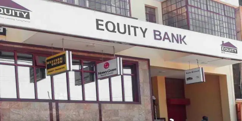 Equity Bank Loans, Types of loans in Equity Bank | Techpawa