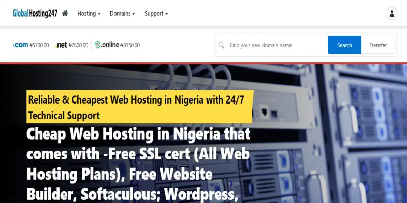 Globalhosting247.com