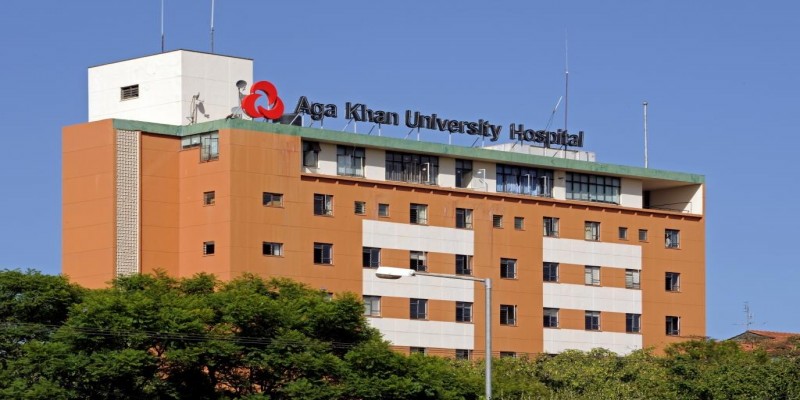 List of Private Hospitals in Nairobi