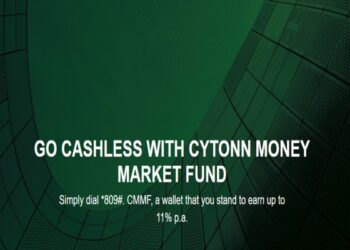 Making Investments in Cytonn Money Market Fund