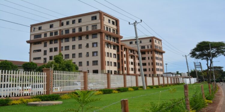 Nairobi Metropolitan Hospital, Openings, Maternity Packages, Address, Contacts