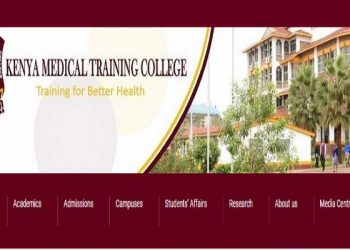 A list of Complete KTMC courses