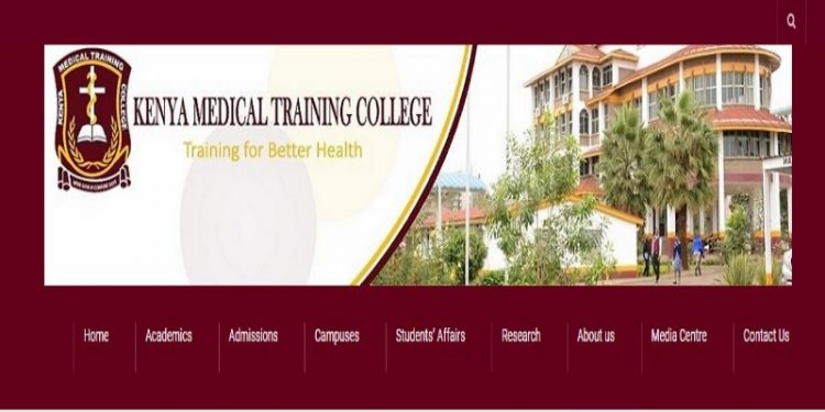 A list of Complete KTMC courses