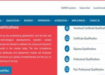 A list of KASNEB Courses, KASNEB Contacts