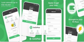 Gogo Pesa Loan App, Gogo Pesa Loan App Download, Contacts