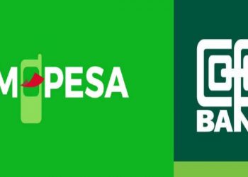 How to Buy M-Pesa float from Co-operative Bank