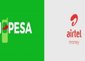 How to send money from M-Pesa to Airtel Money