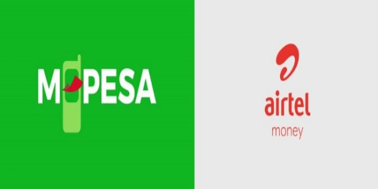 How to send money from M-Pesa to Airtel Money