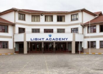 Light academy Nairobi Fees, Location, Contacts