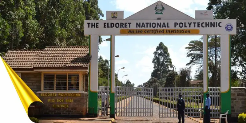List of Eldoret Polytechnic Courses Techpawa List of Eldoret Polytechnic Courses Techpawa