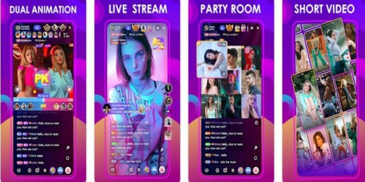 Poppo Live, Poppo Live App, Poppo Live Coins