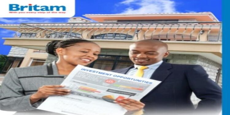 Britam Money Market Fund Guide