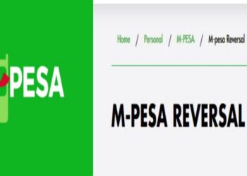 How to reverse money sent to wrong number