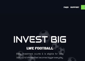 LWE Football Registration, How to Invest, Contacts