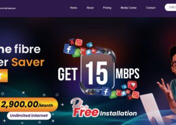 VGG Connect Internet Coverage, WI-FI Packages and Contacts