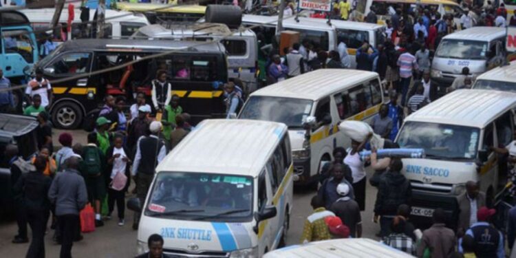How to Start a Matatu Business in Kenya