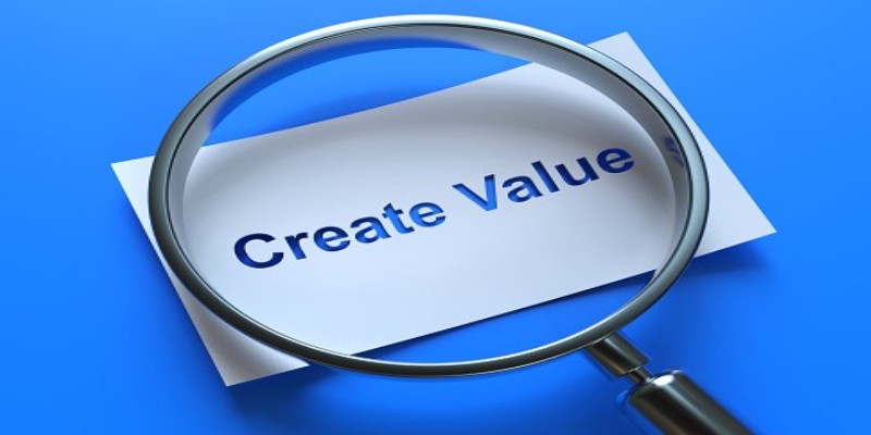 Strategies for Value Creation in Small Businesses
