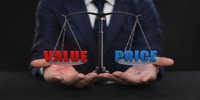 Ways to Estimate Consumer Value