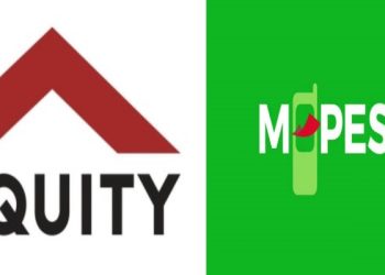 Equity to M-Pesa Charges for 2023
