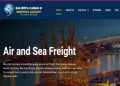 Salihiya Cargo Shipping Agency and Rates