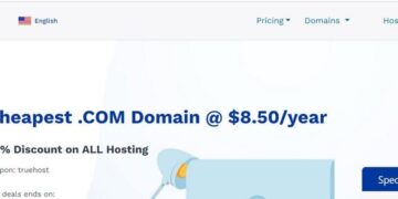 TrueHost Kenya Review Hosting Packages, Contacts